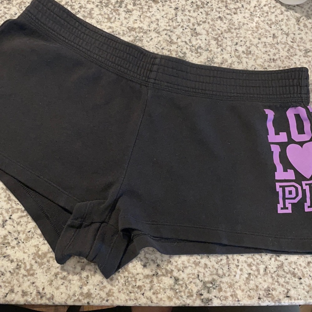 PINK Shorts